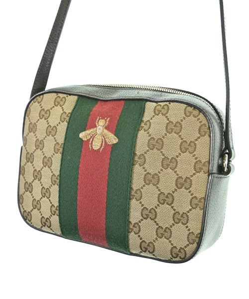 GUCCI 肩背包