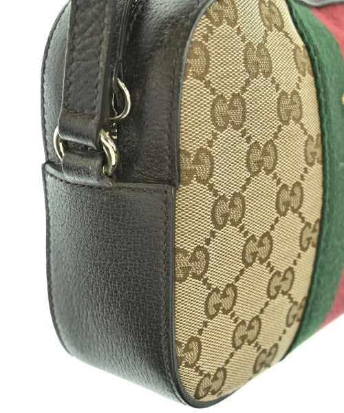 GUCCI 肩背包