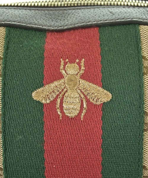 GUCCI 肩背包