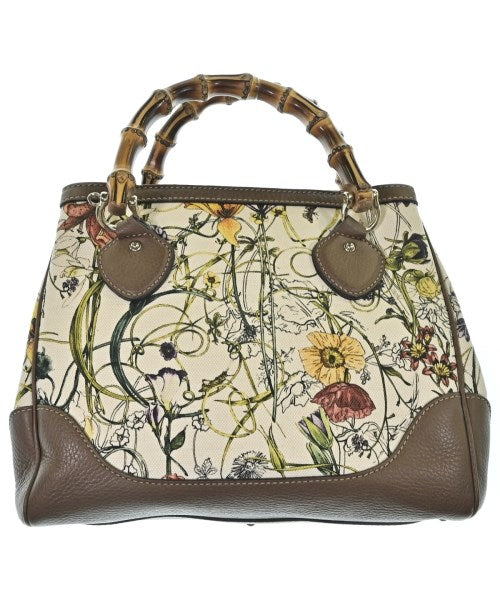 GUCCI 托特包