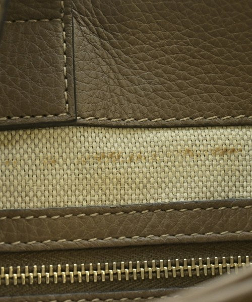 GUCCI 托特包