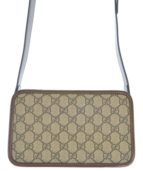GUCCI 肩背包