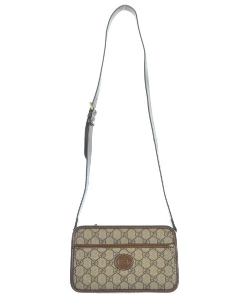 GUCCI 肩背包