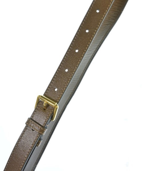 GUCCI 肩背包