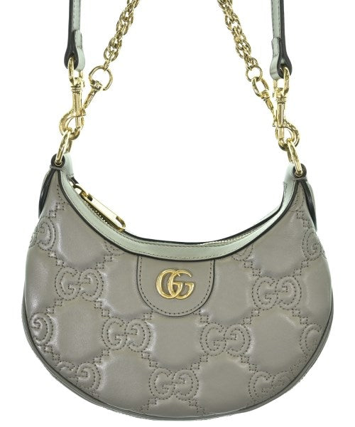 GUCCI 肩背包