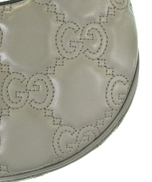 GUCCI 肩背包