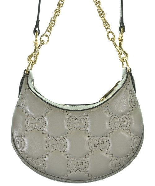 GUCCI 肩背包