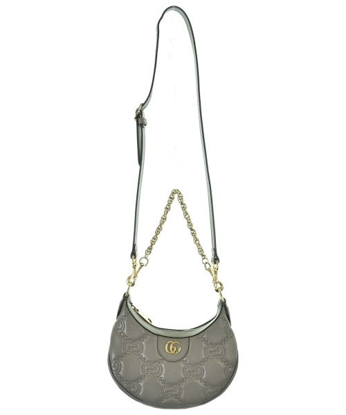 GUCCI 肩背包