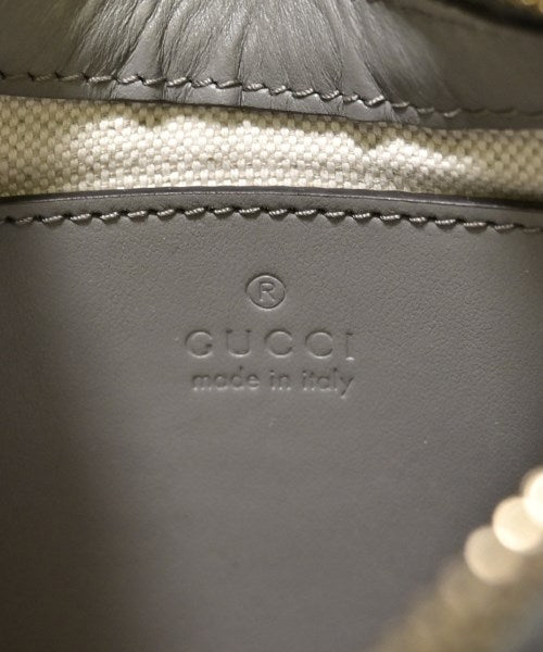 GUCCI 肩背包