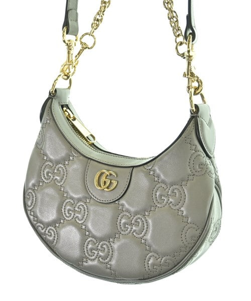 GUCCI 肩背包