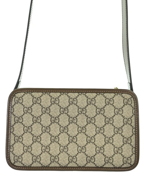 GUCCI 肩背包