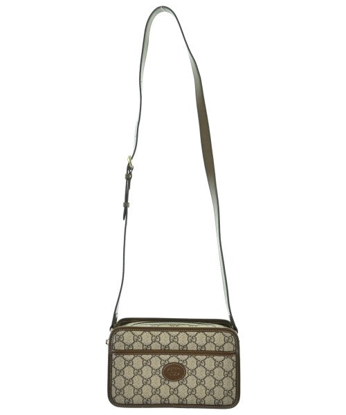 GUCCI 肩背包