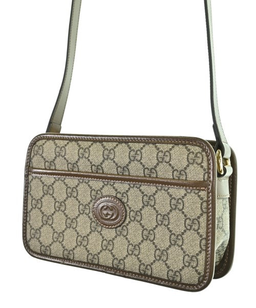GUCCI 肩背包
