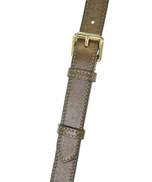 GUCCI 肩背包