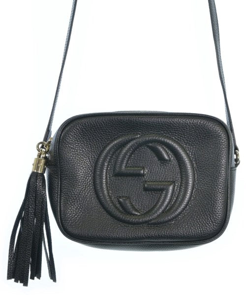 GUCCI 肩背包