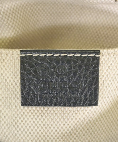 GUCCI 肩背包
