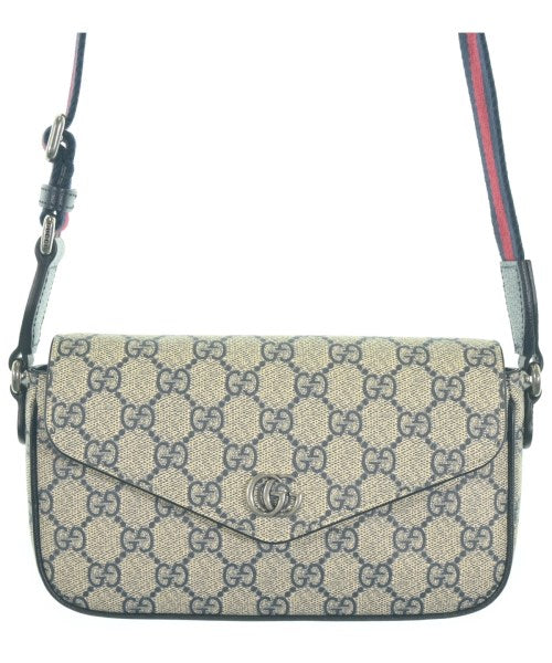 GUCCI 肩背包