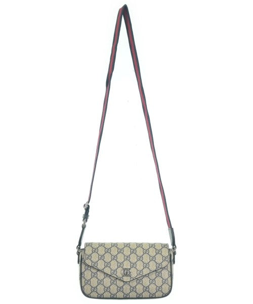 GUCCI 肩背包