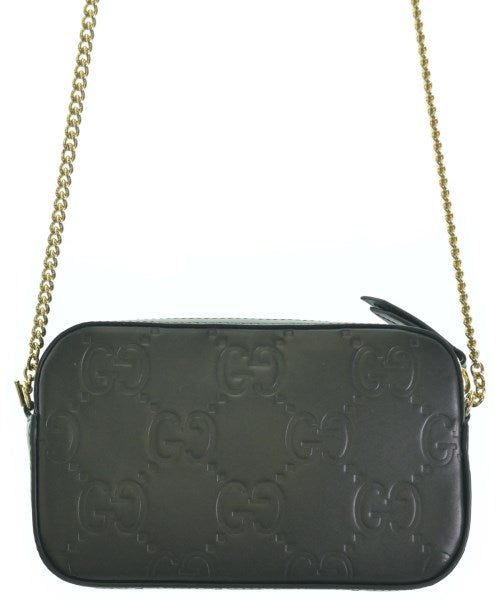 GUCCI 肩背包