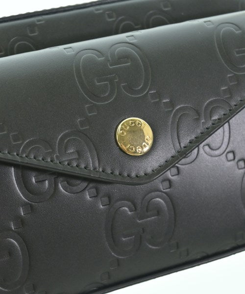 GUCCI 肩背包