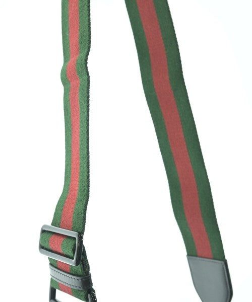 GUCCI 肩背包