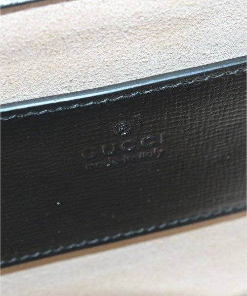 GUCCI 肩背包