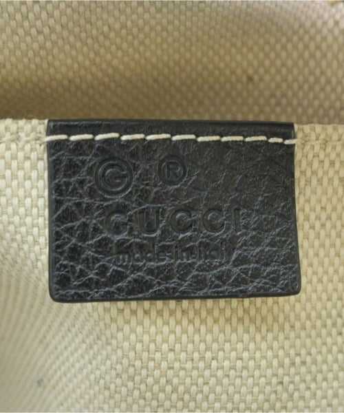 GUCCI 肩背包