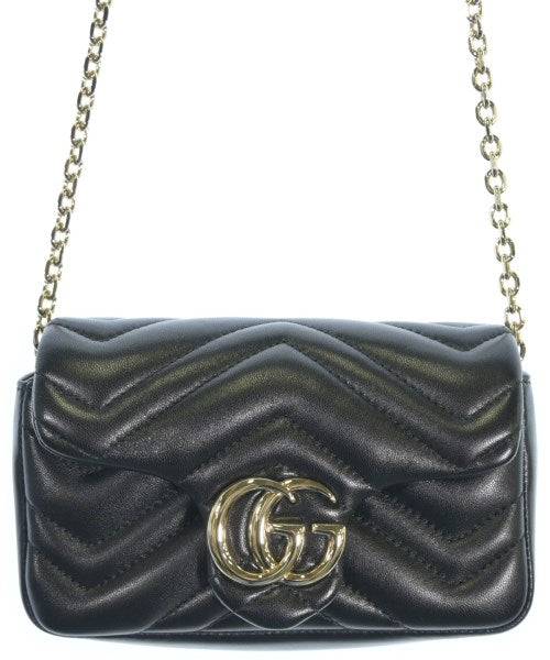 GUCCI 肩背包