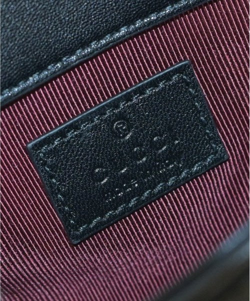 GUCCI 肩背包