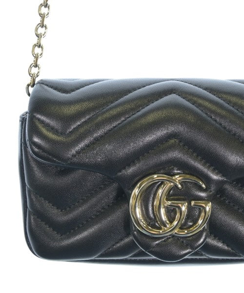 GUCCI 肩背包