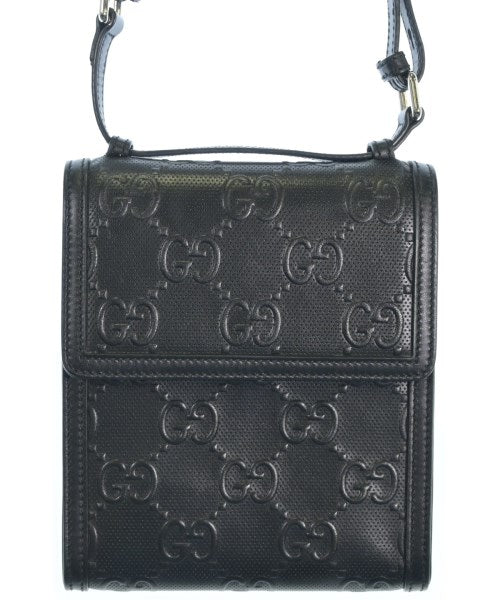 GUCCI 肩背包