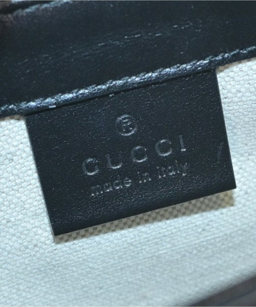 GUCCI 肩背包