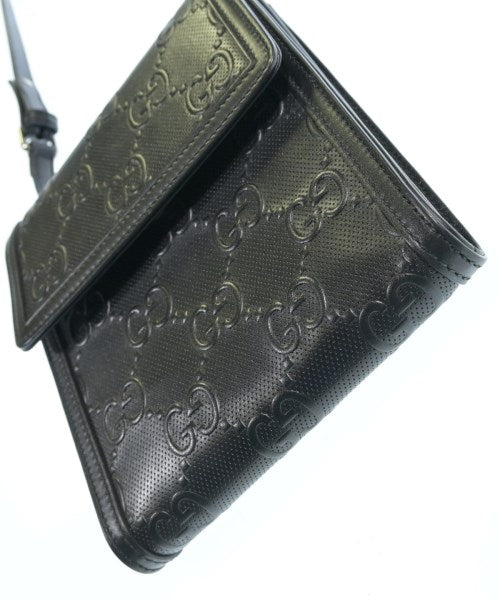 GUCCI 肩背包