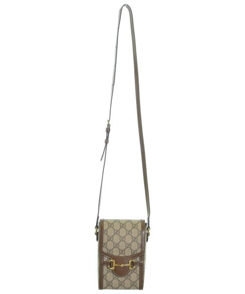 GUCCI 肩背包