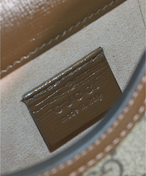 GUCCI 肩背包