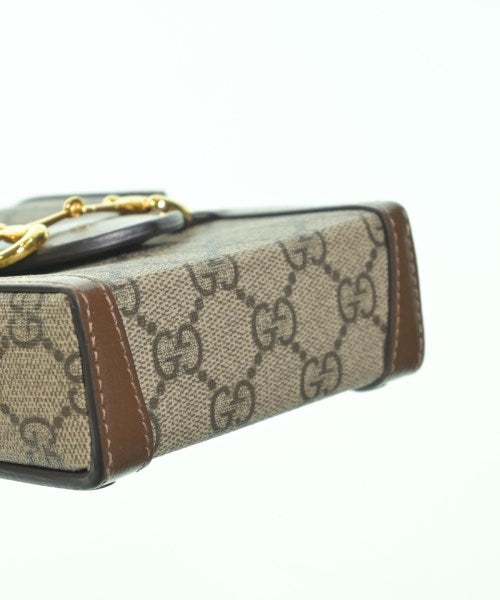 GUCCI 肩背包