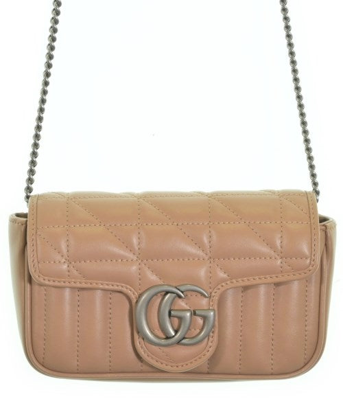GUCCI 肩背包