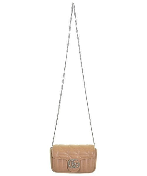 GUCCI 肩背包