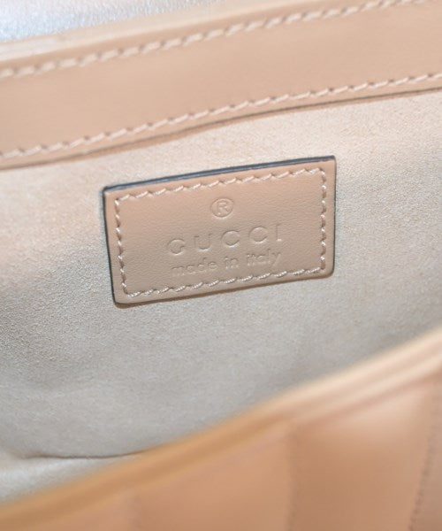 GUCCI 肩背包