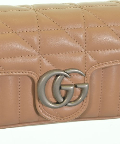 GUCCI 肩背包