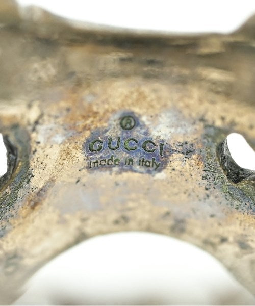 GUCCI 戒指