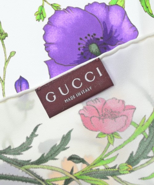 GUCCI 頭巾/圍巾