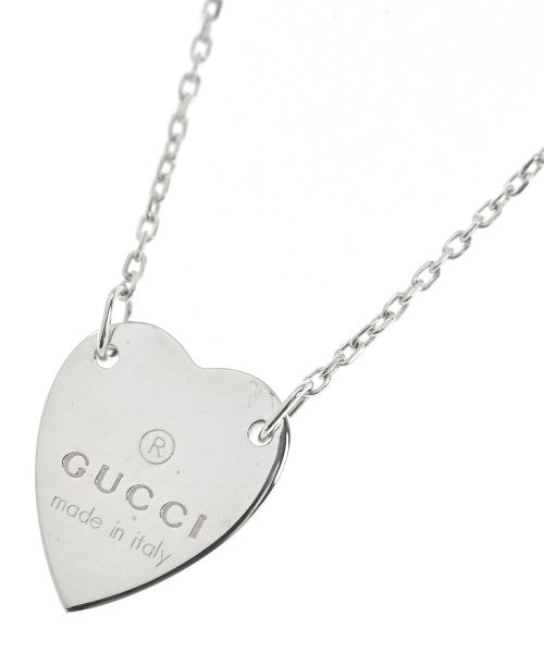 GUCCI 項鍊