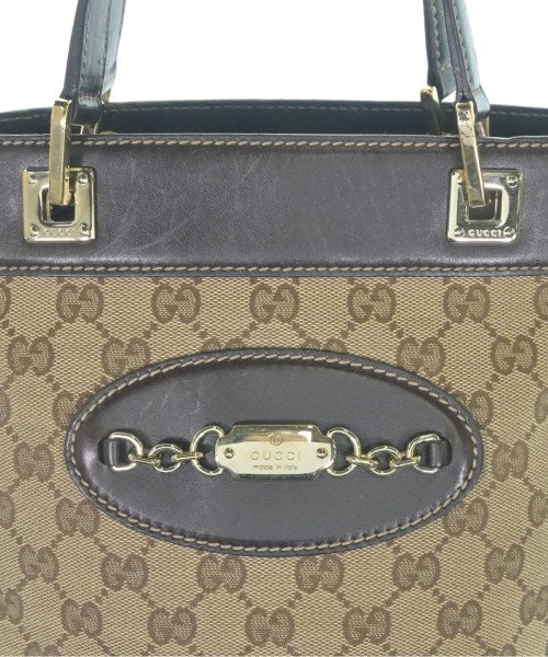 GUCCI 托特包