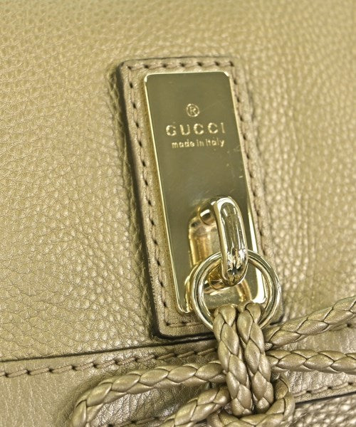 GUCCI 手提包