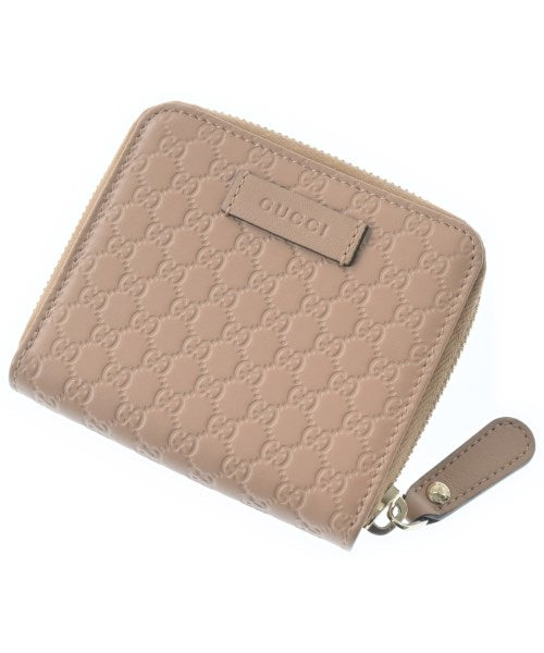 GUCCI 錢包/零錢包