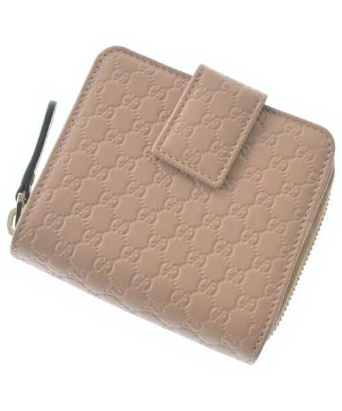 GUCCI 錢包/零錢包
