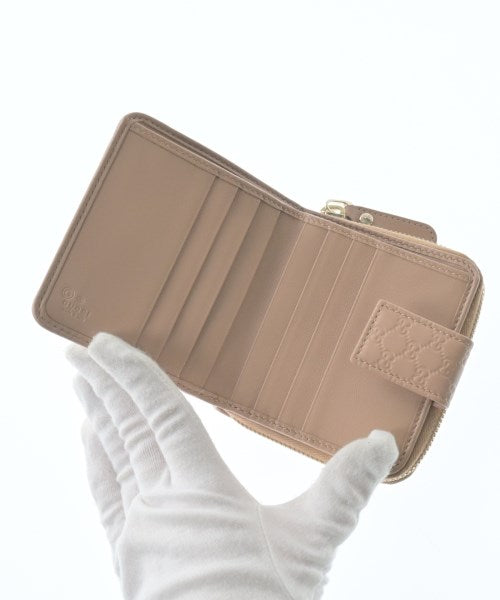 GUCCI 錢包/零錢包