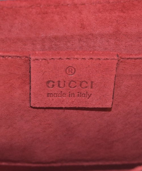 GUCCI 肩背包