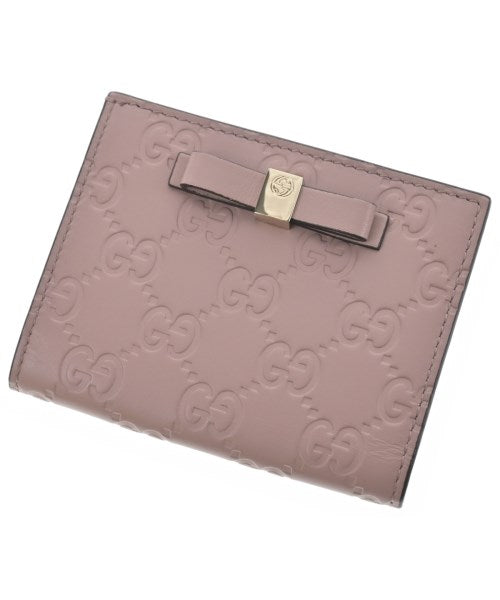 GUCCI 卡片夾